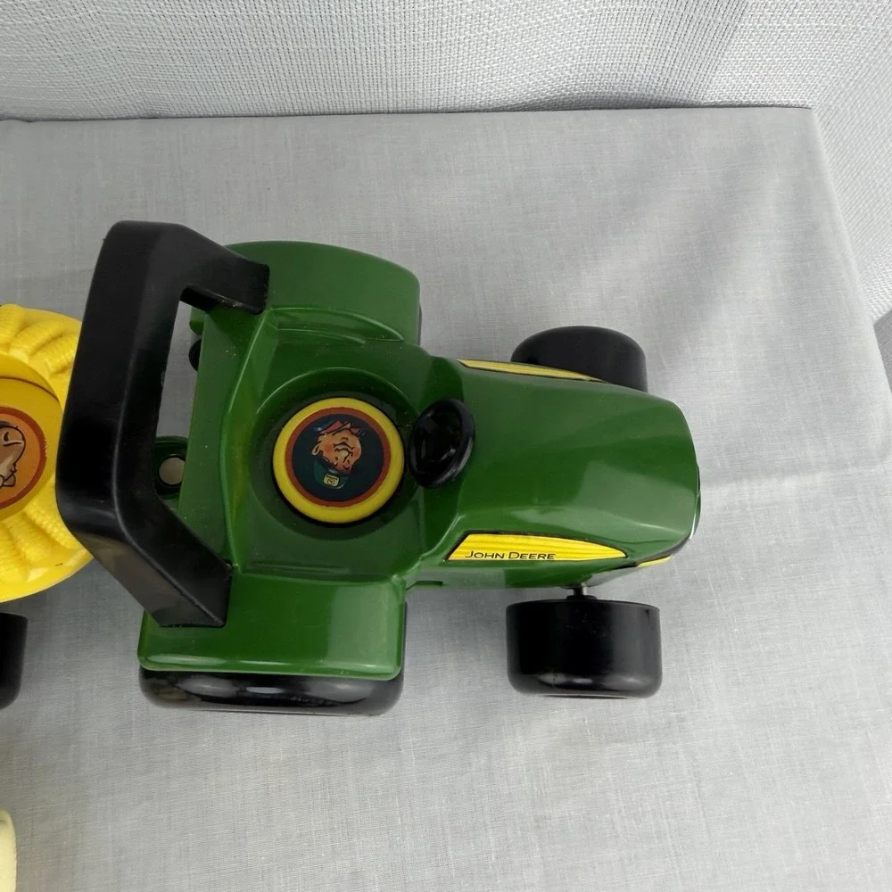 Tomy pre owned